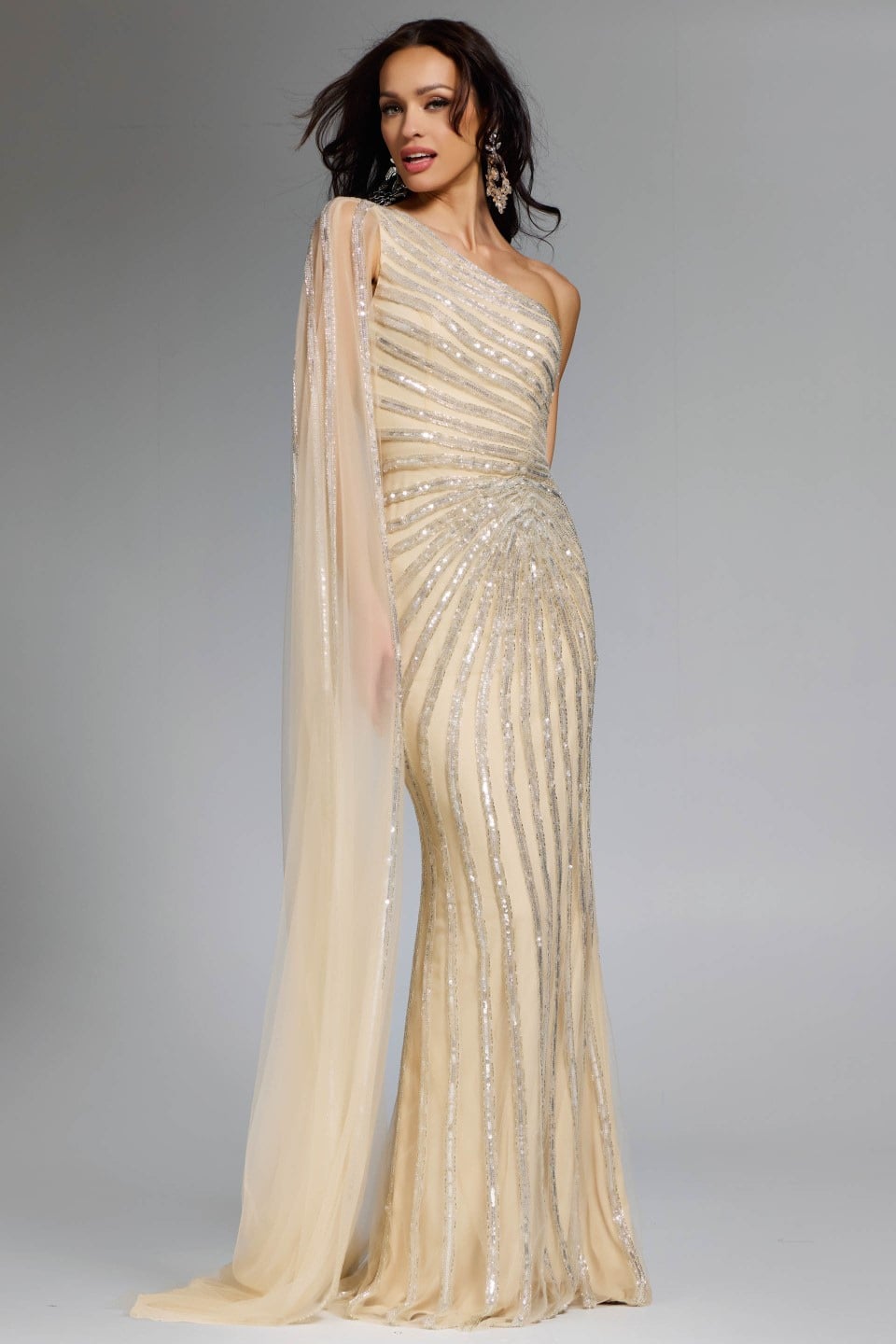 Jovani 23774