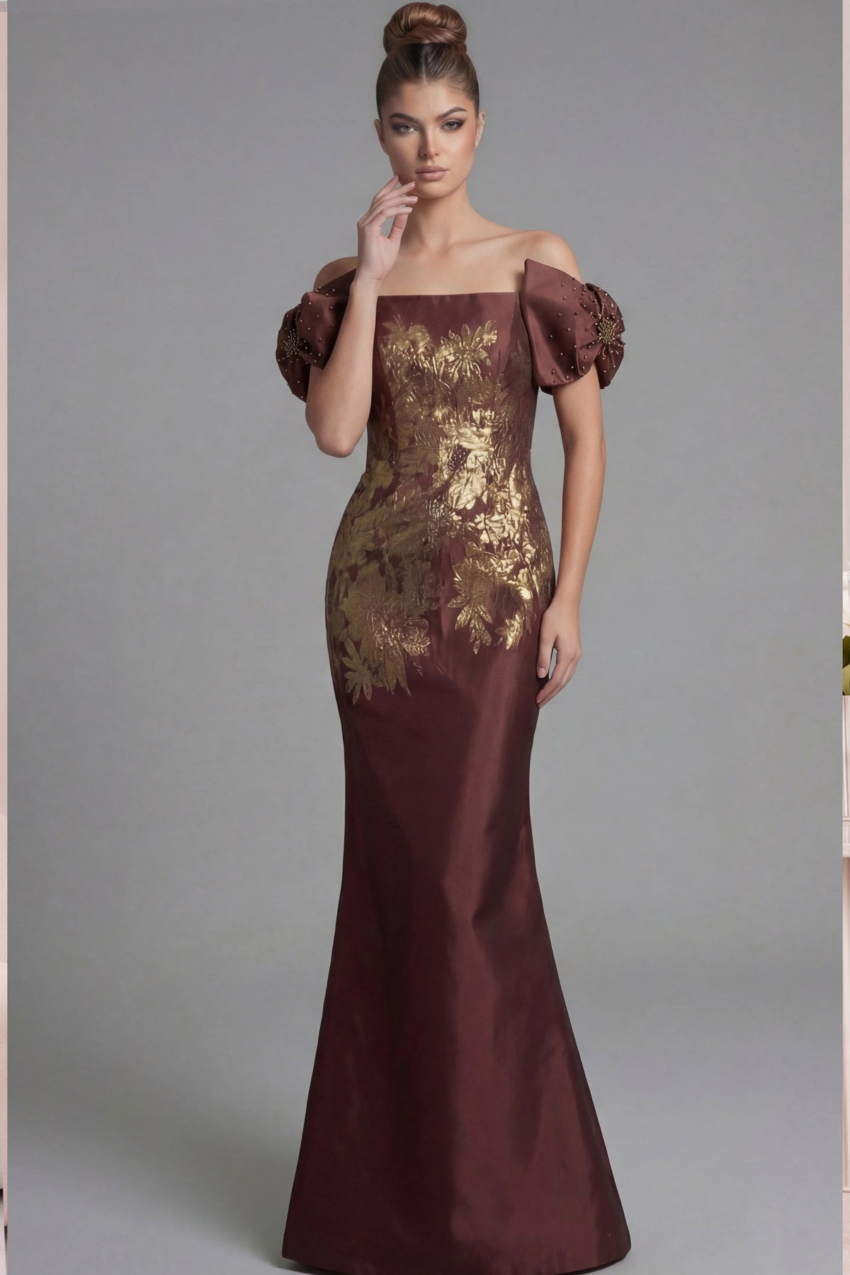 Jovani 45579