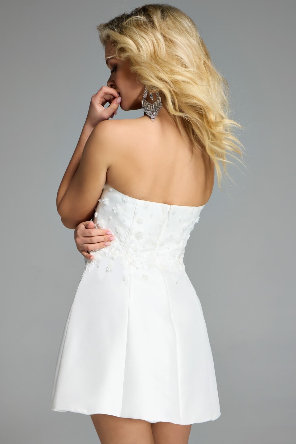 Jovani 44855