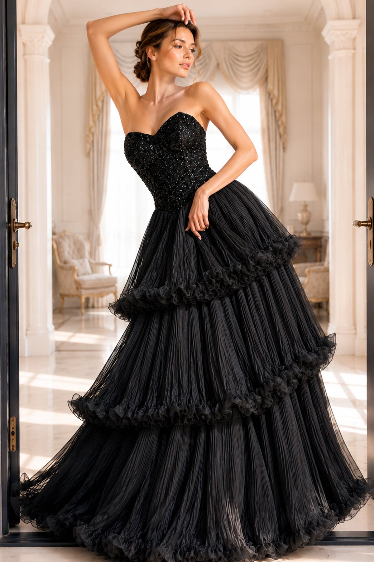 Jovani 48948