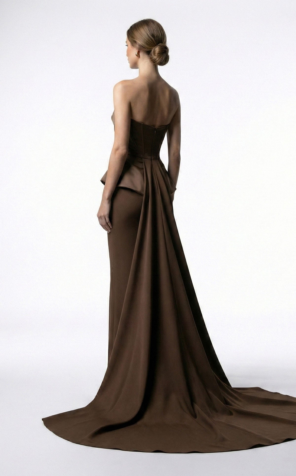 MNM Couture E0146