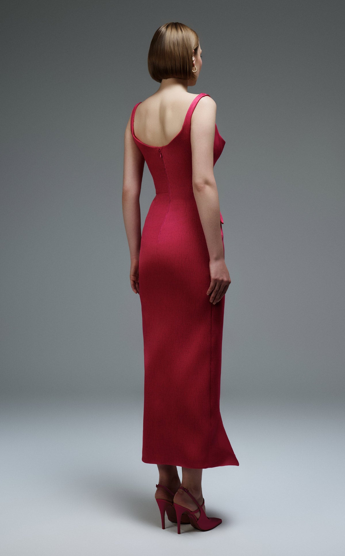 MNM Couture E0109