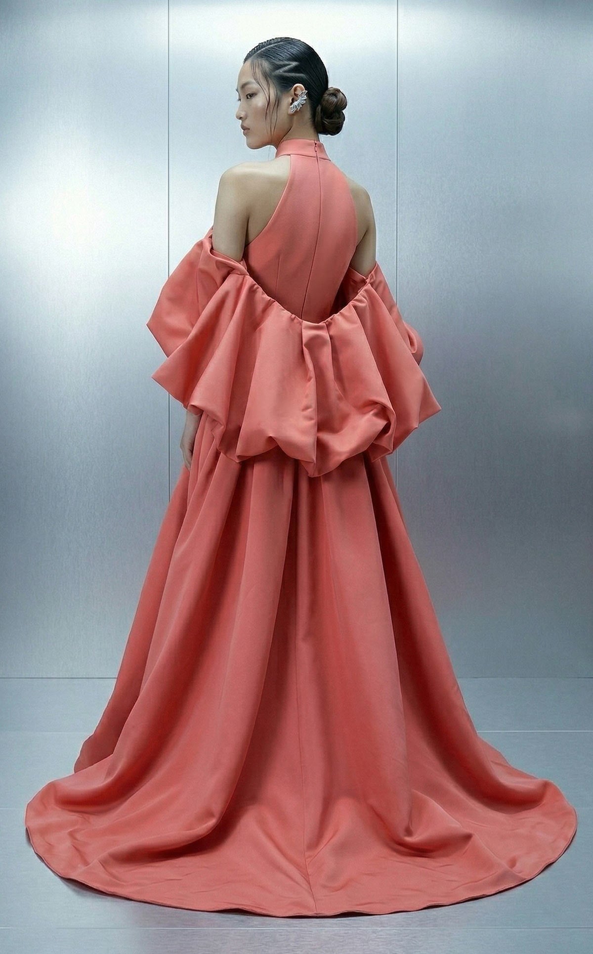 MNM Couture E0163