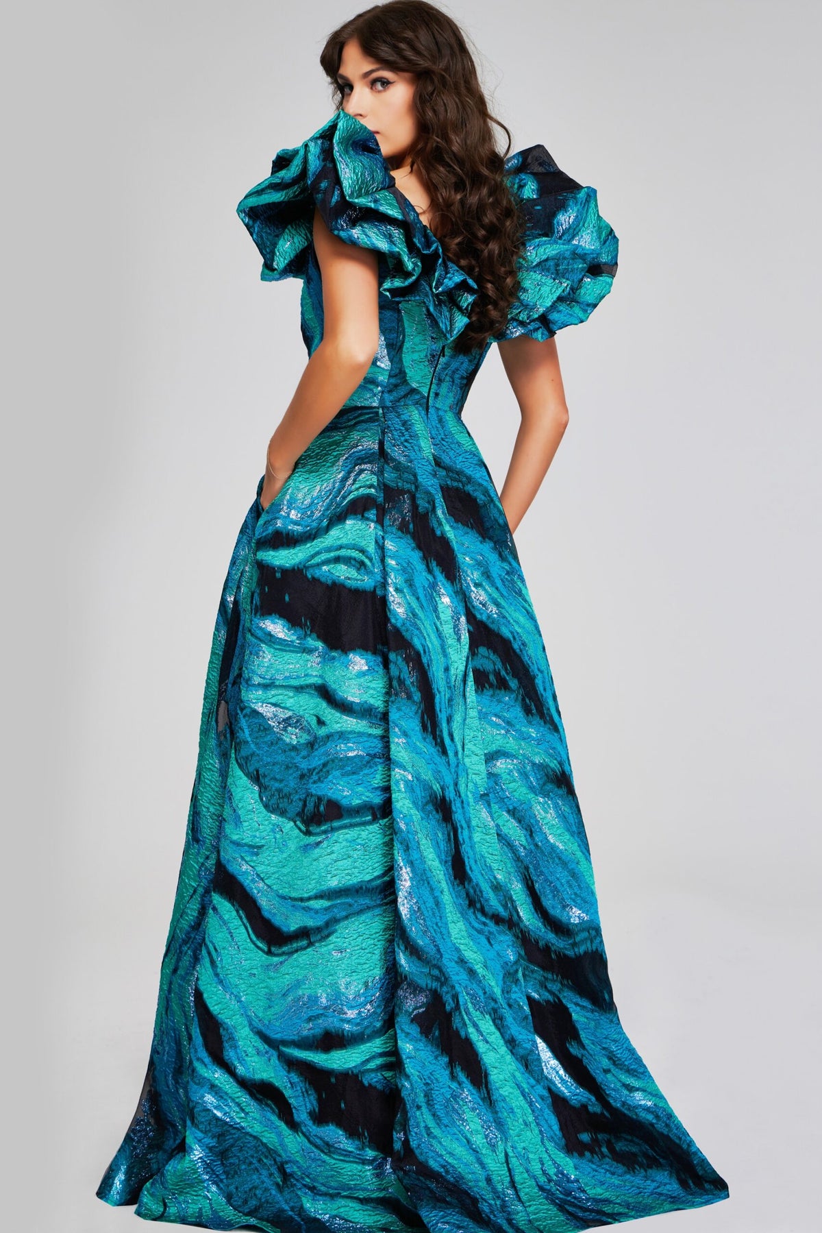 Jovani 40696