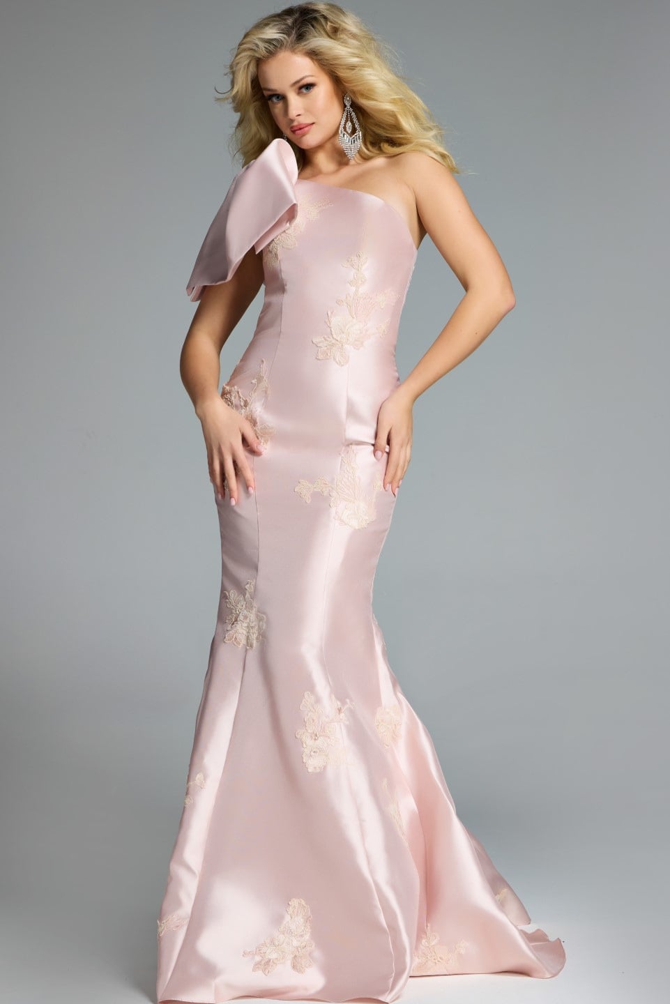 Jovani 44354