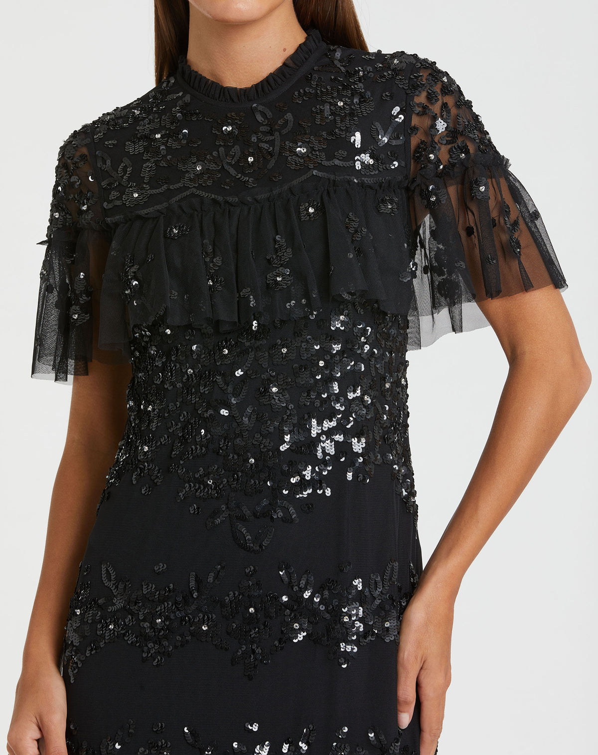 Mac Duggal 9193