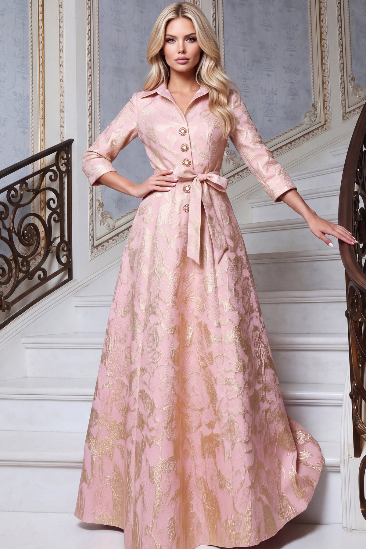 Jovani 52090
