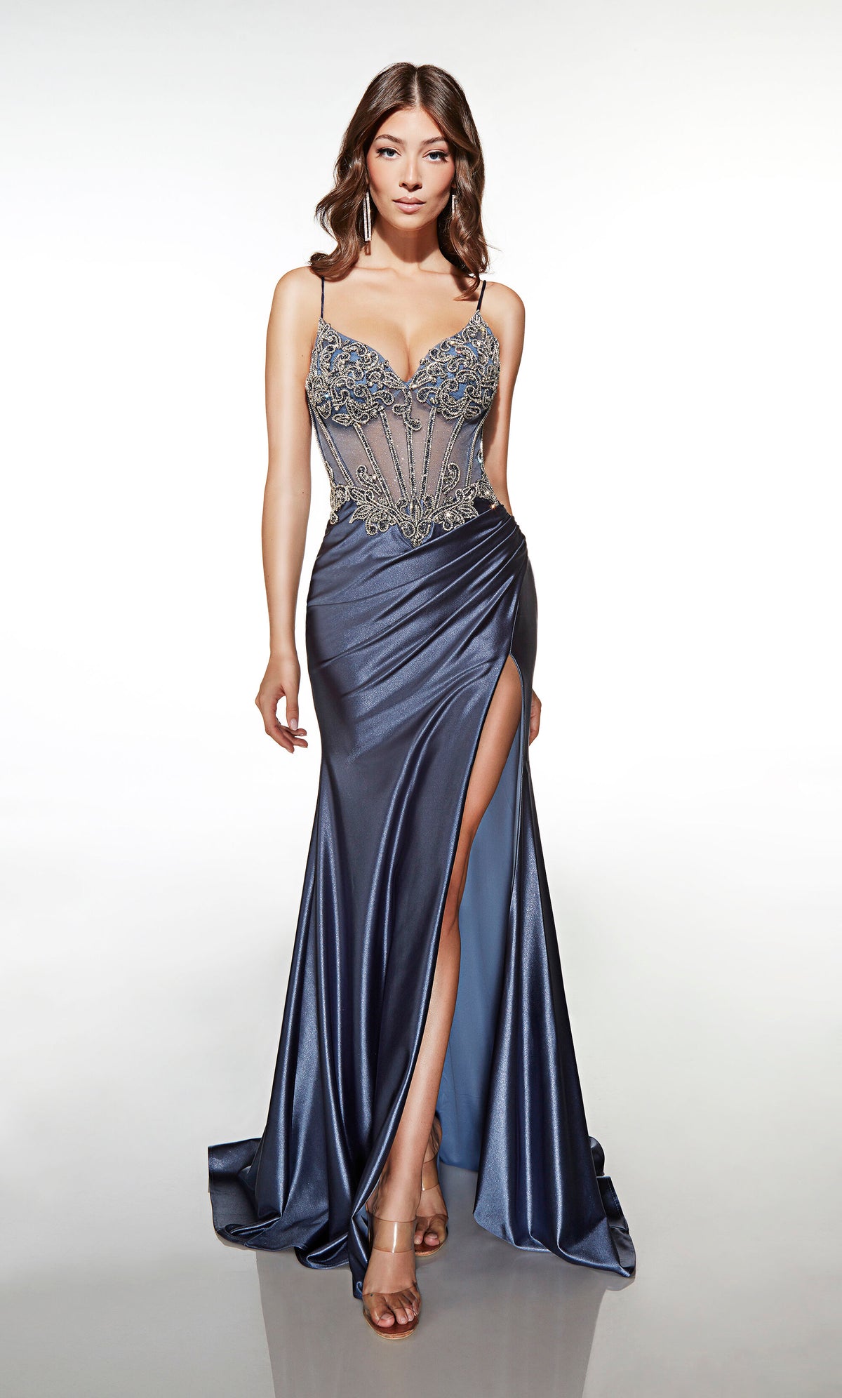 Alyce Paris 62154