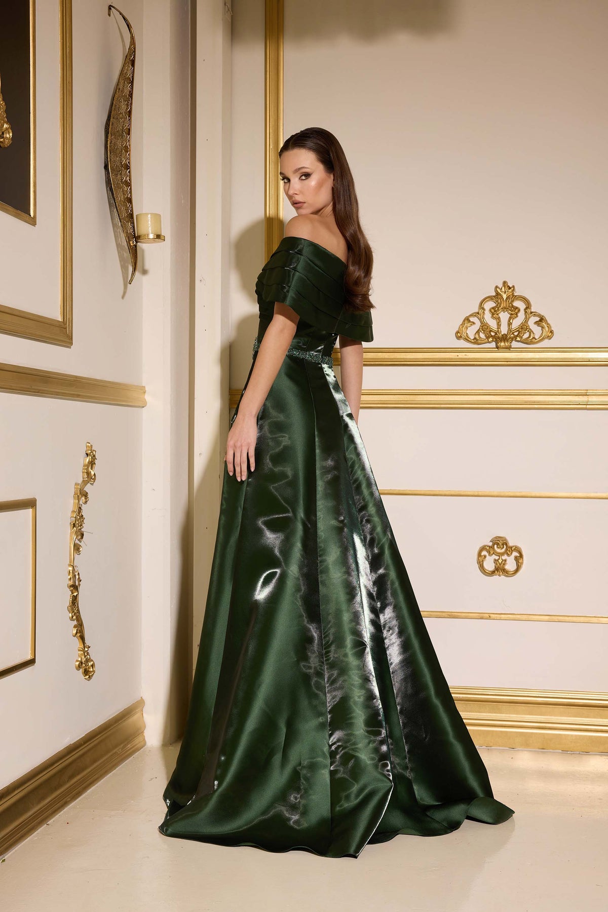 Terani Couture 252M5326