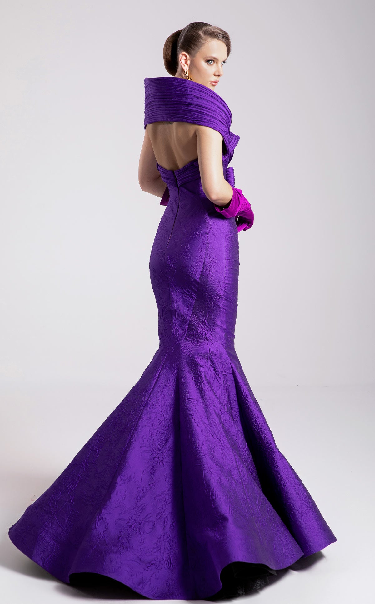 MNM Couture F02901