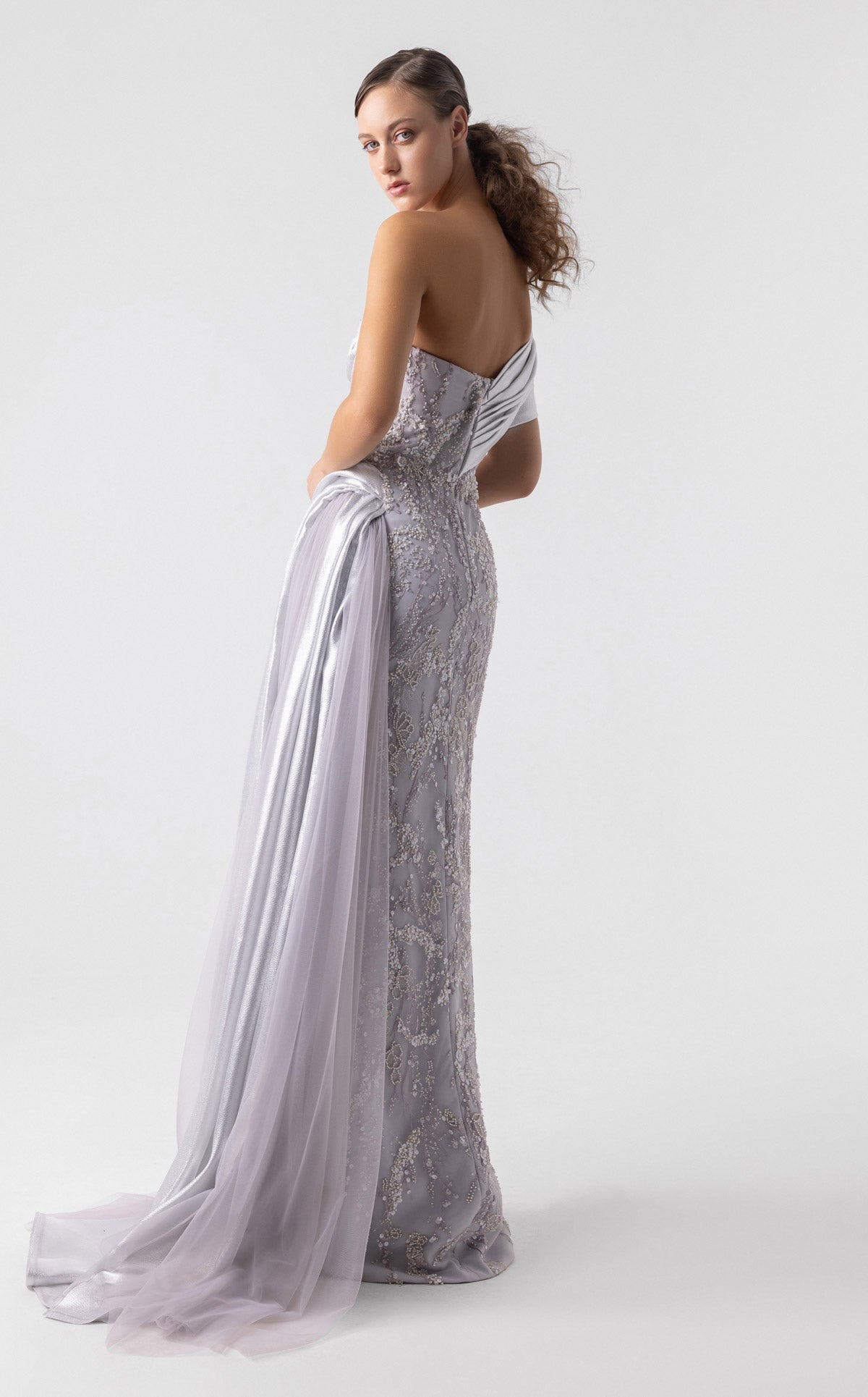 MNM Couture G1932
