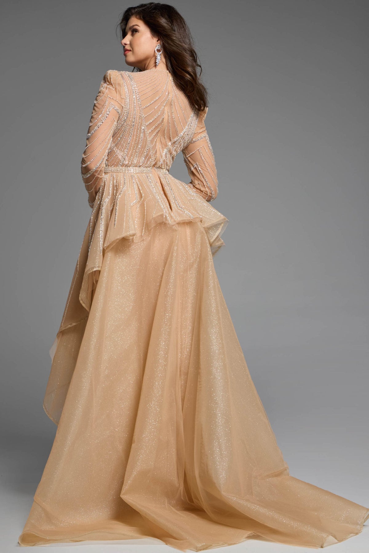 Jovani 44841