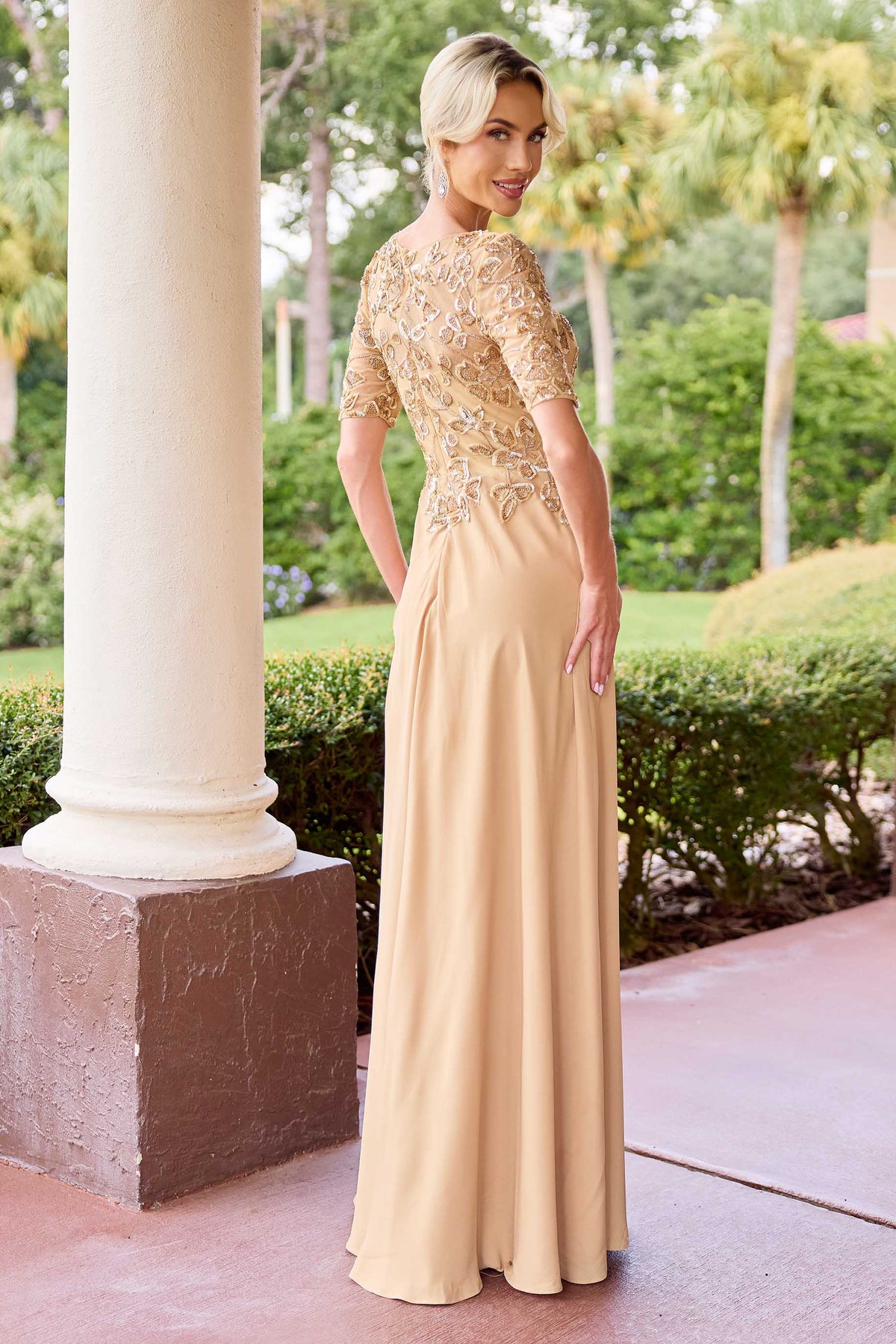 Primavera Couture 13171