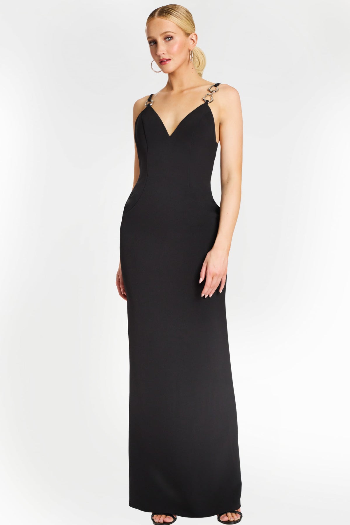 Jovani 46589 RED