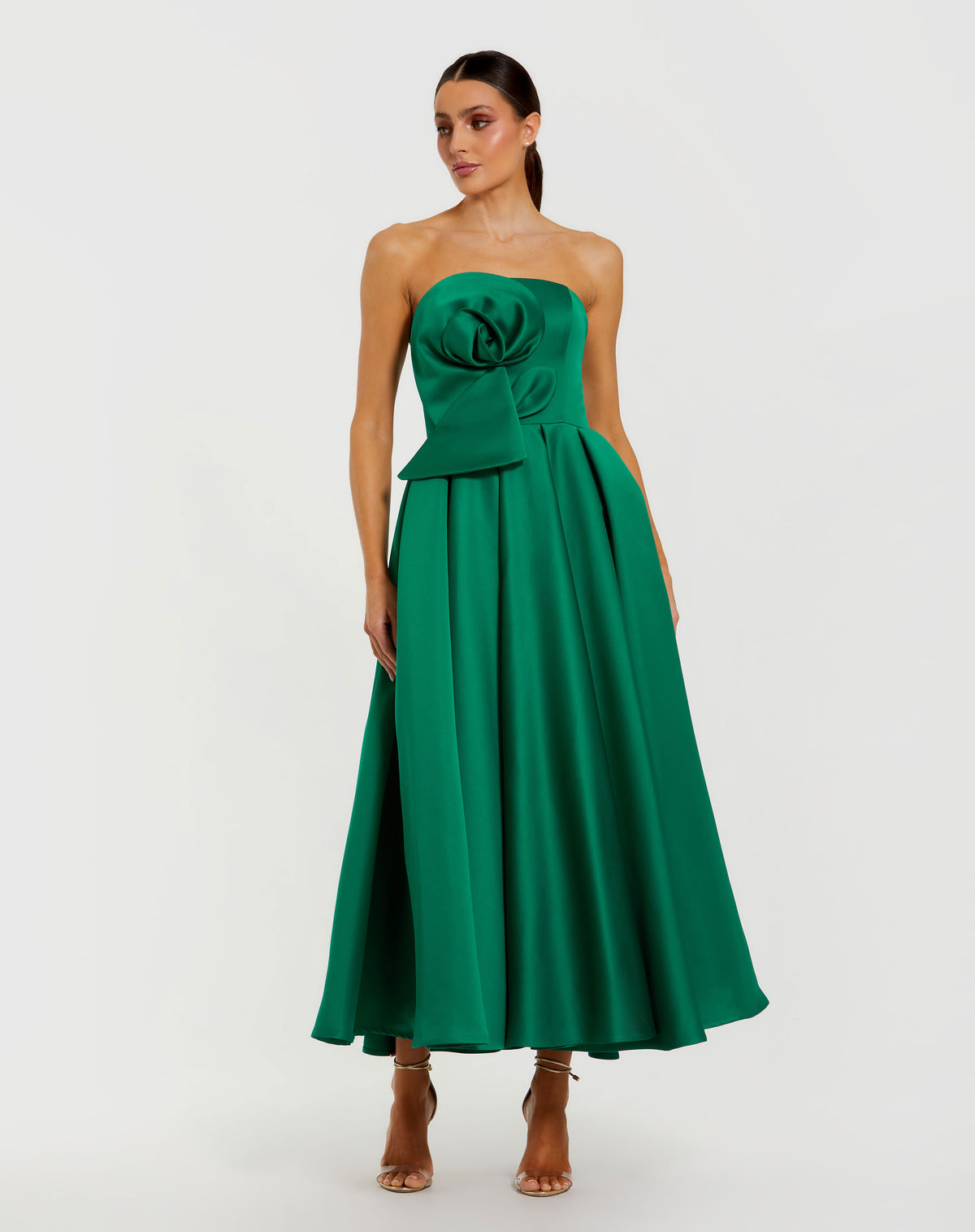 Mac Duggal 2330 Emerald