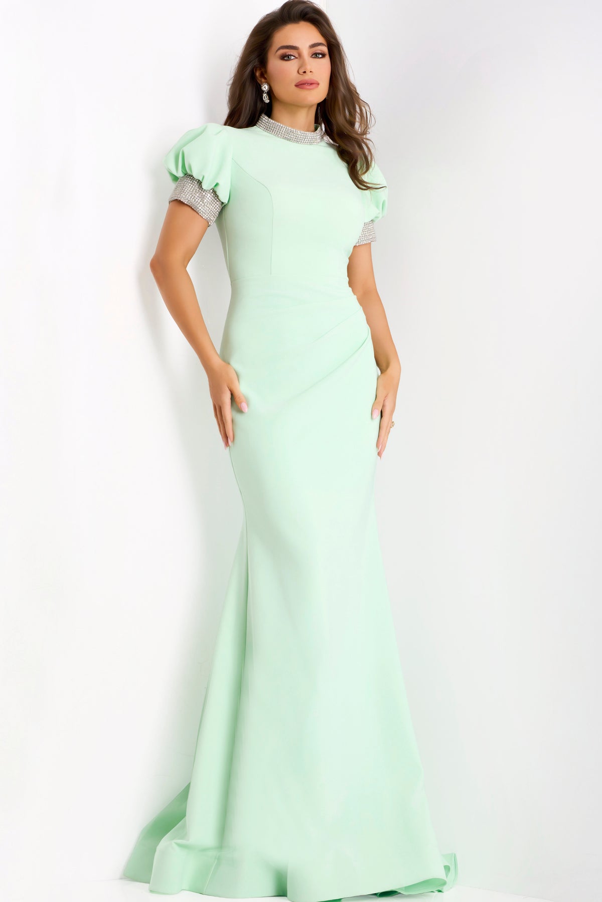 Jovani 43772