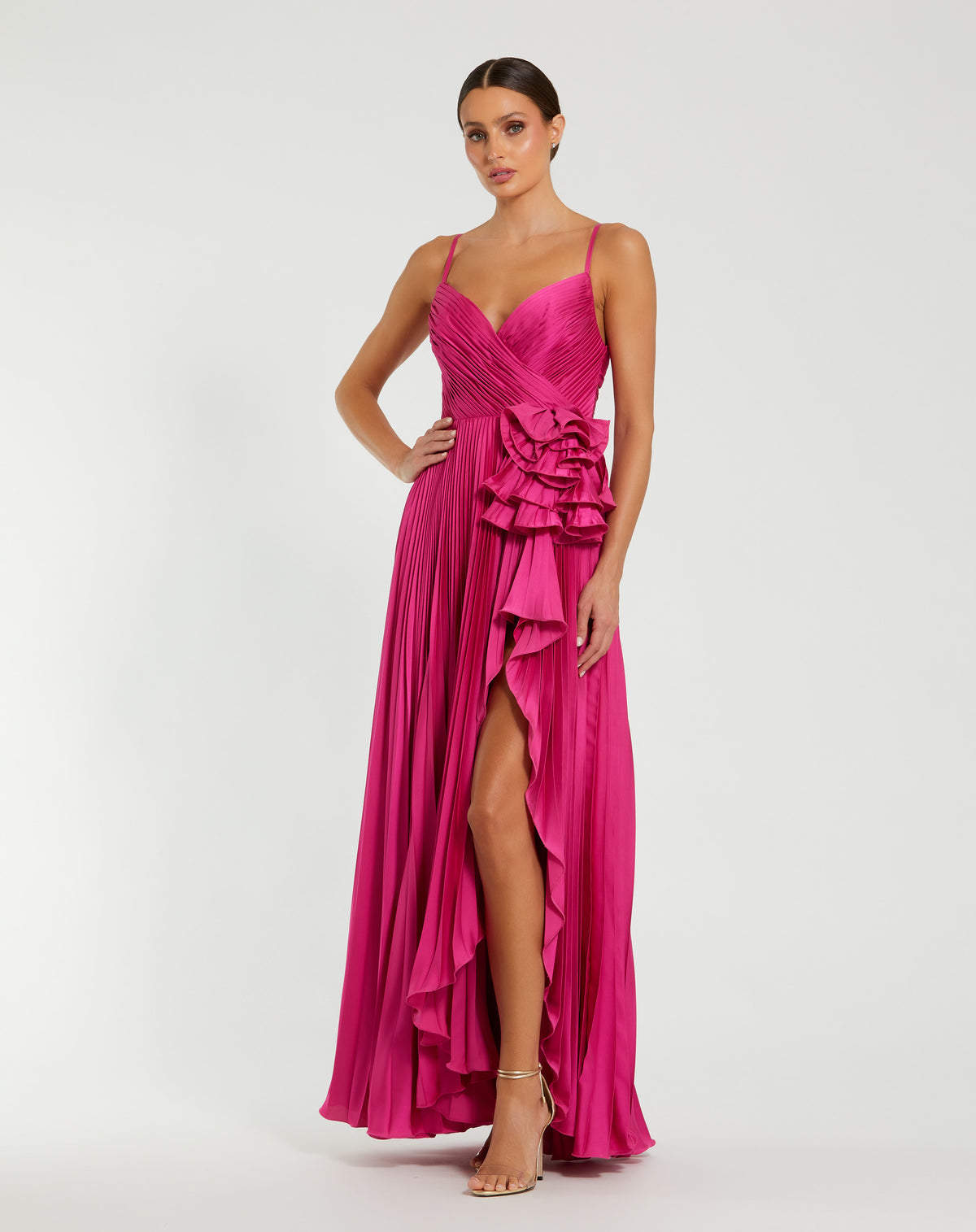 Mac Duggal 11802