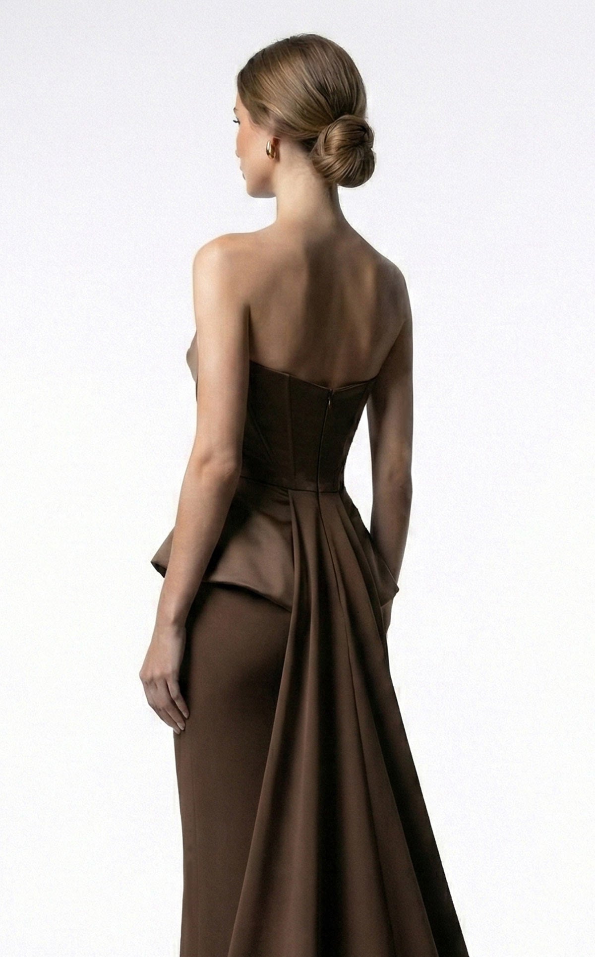 MNM Couture E0146