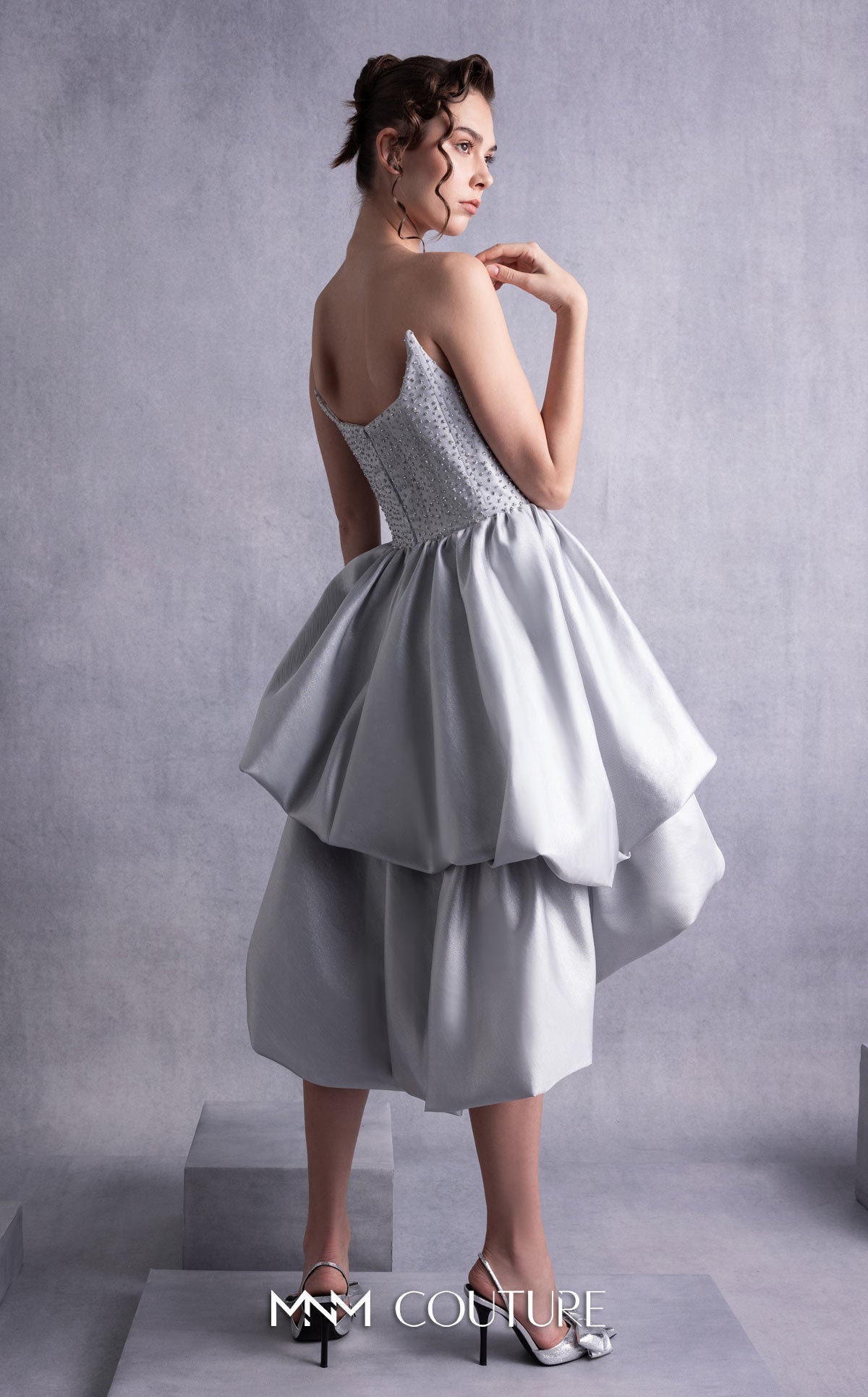 MNM Couture GOS2538