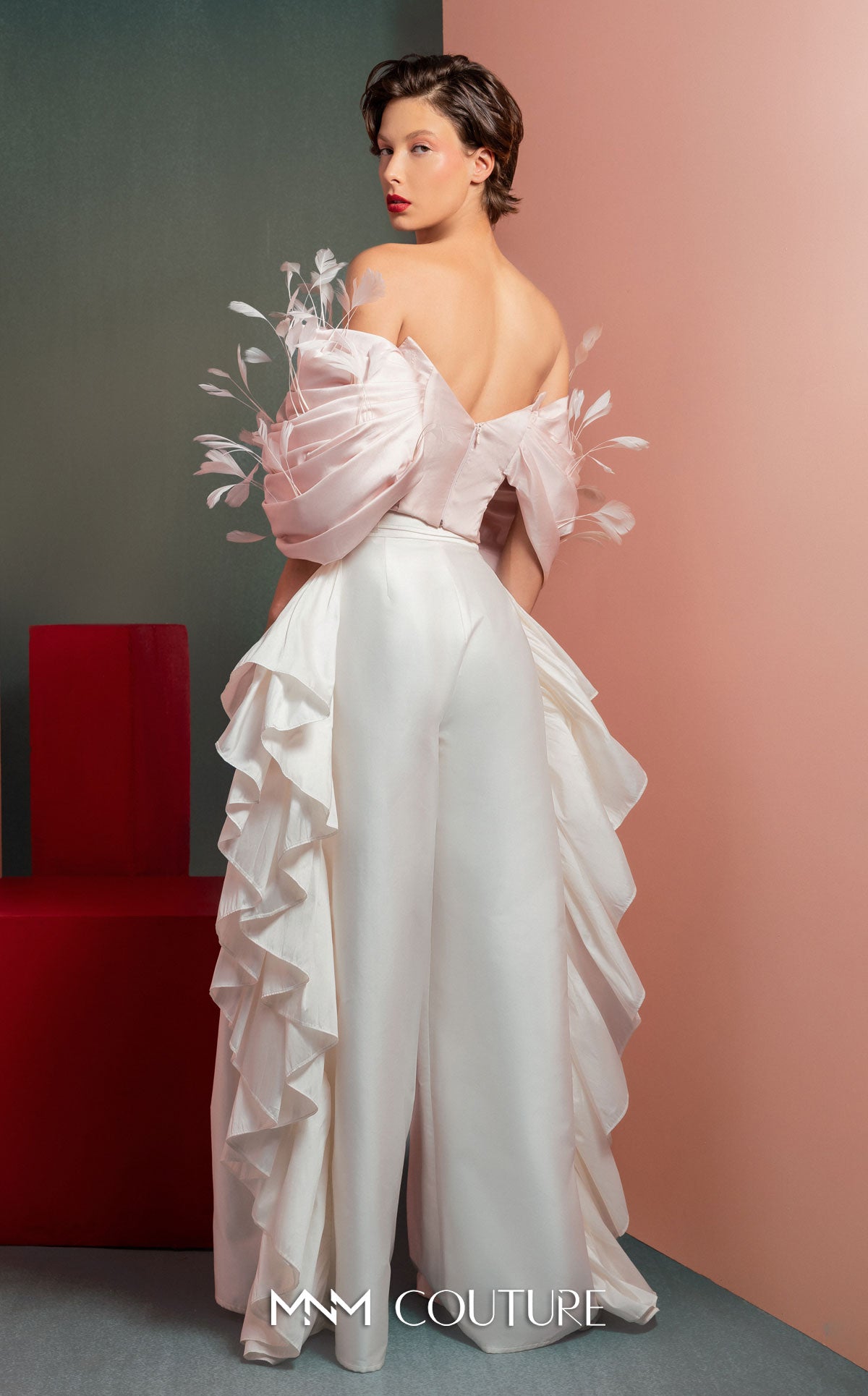 MNM Couture GOF2504