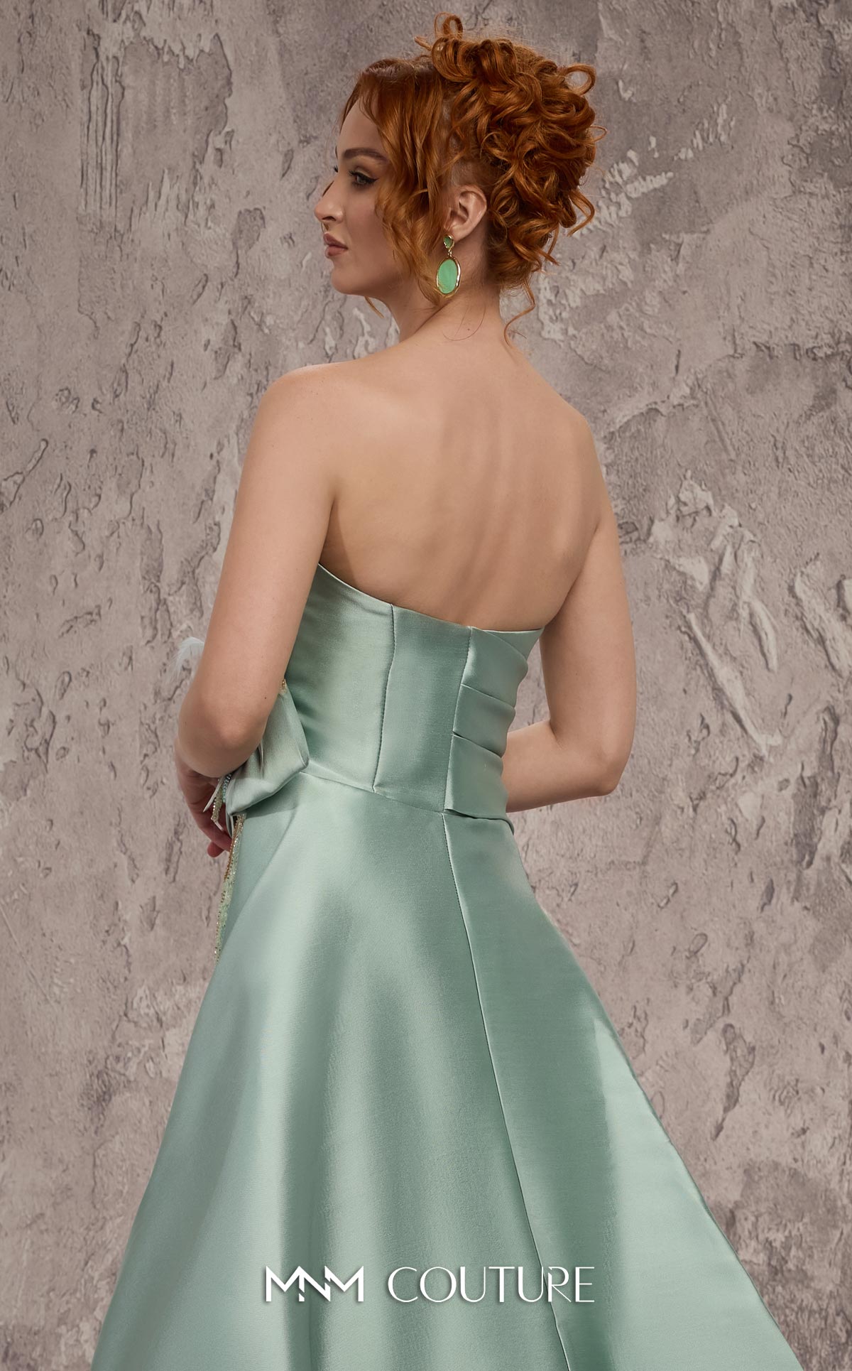 MNM Couture J03497
