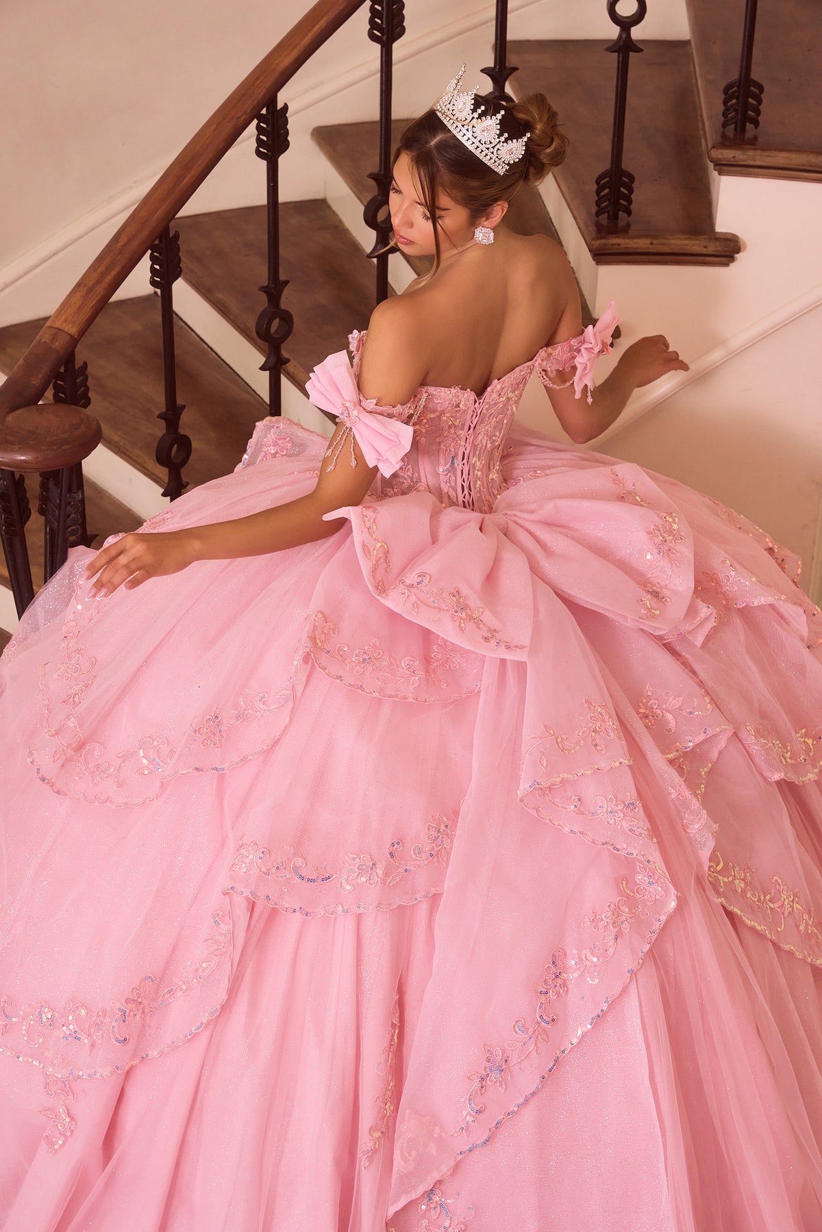 Ladivine 15747 PINK
