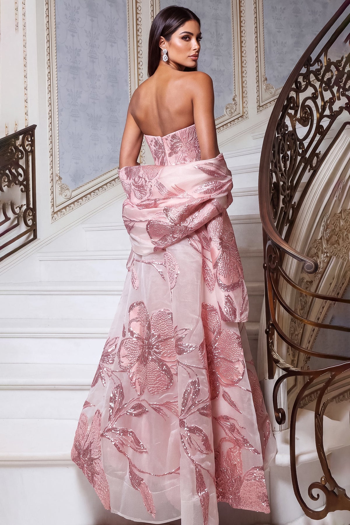 Jovani 55687