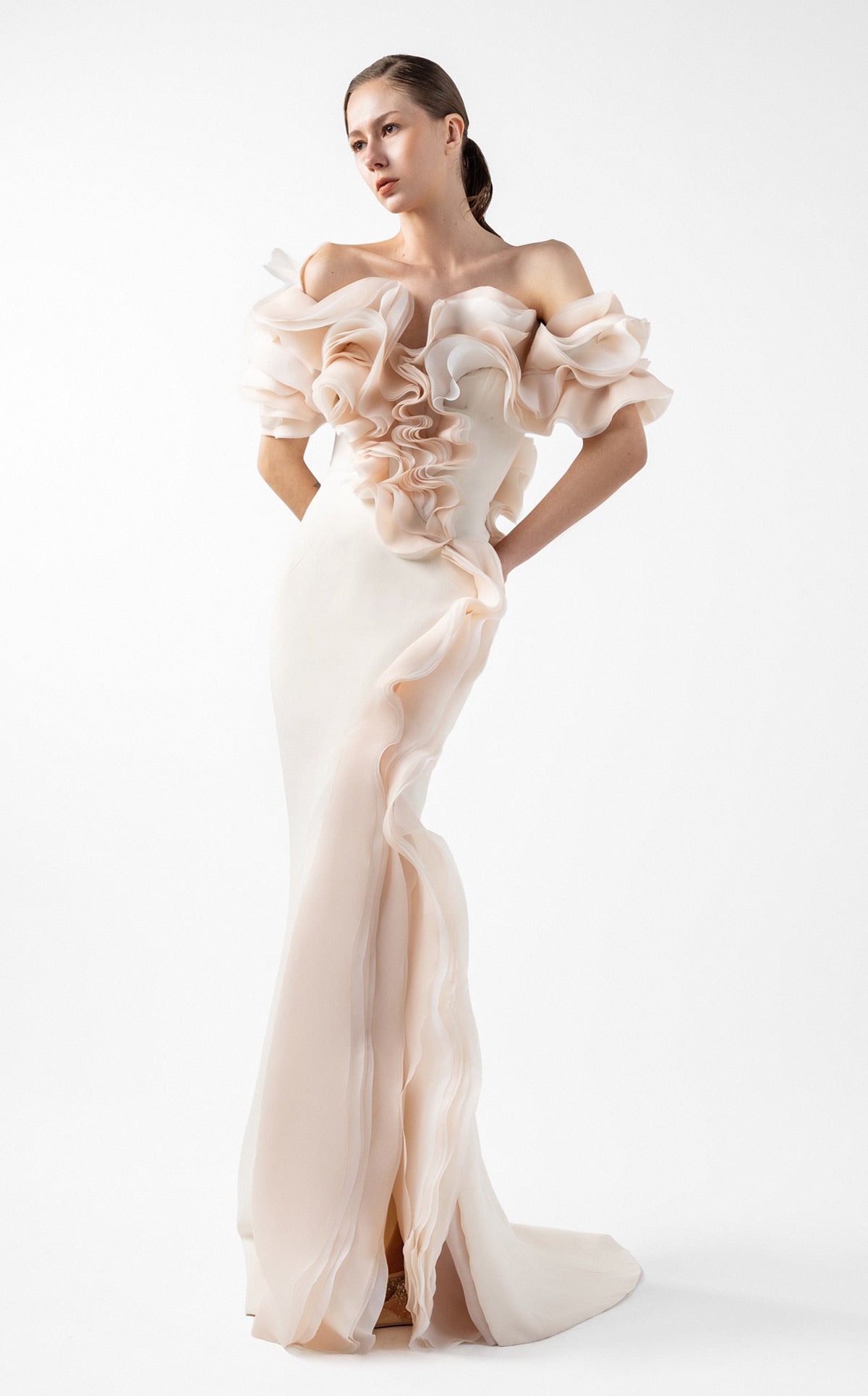MNM Couture G2013 PINK