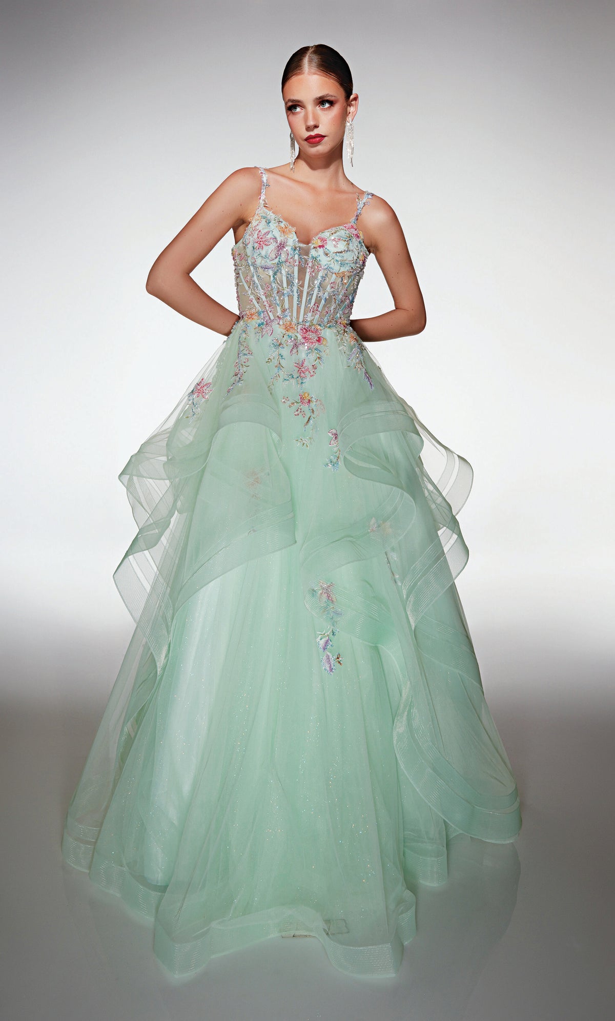 Alyce Paris 62201