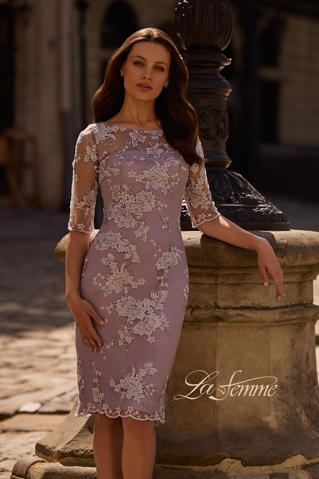 La Femme 27895
