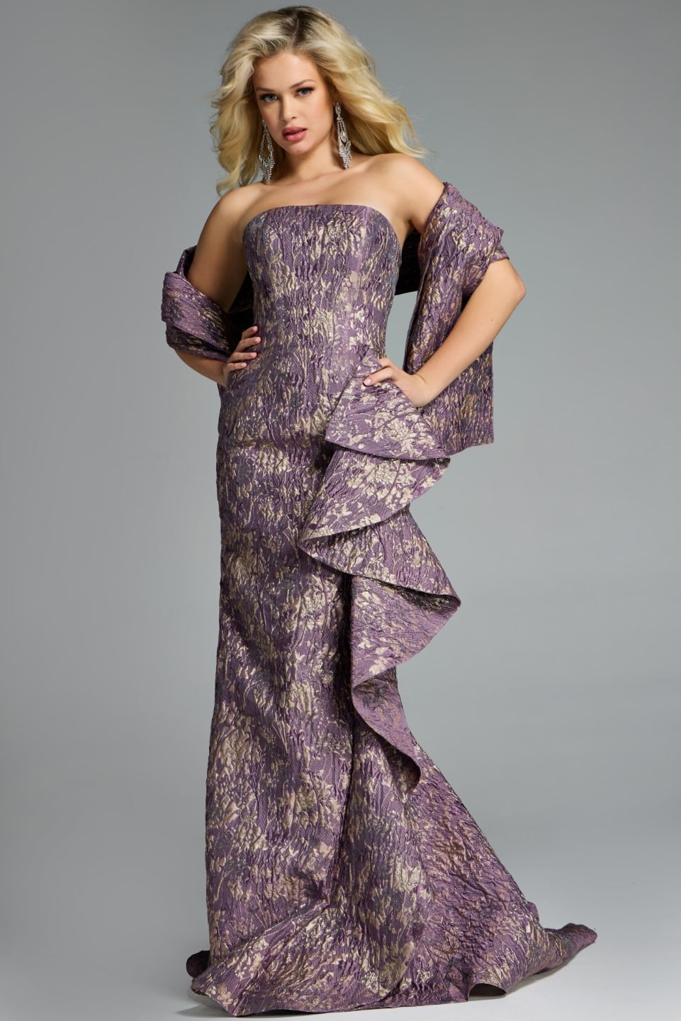 Jovani 41134