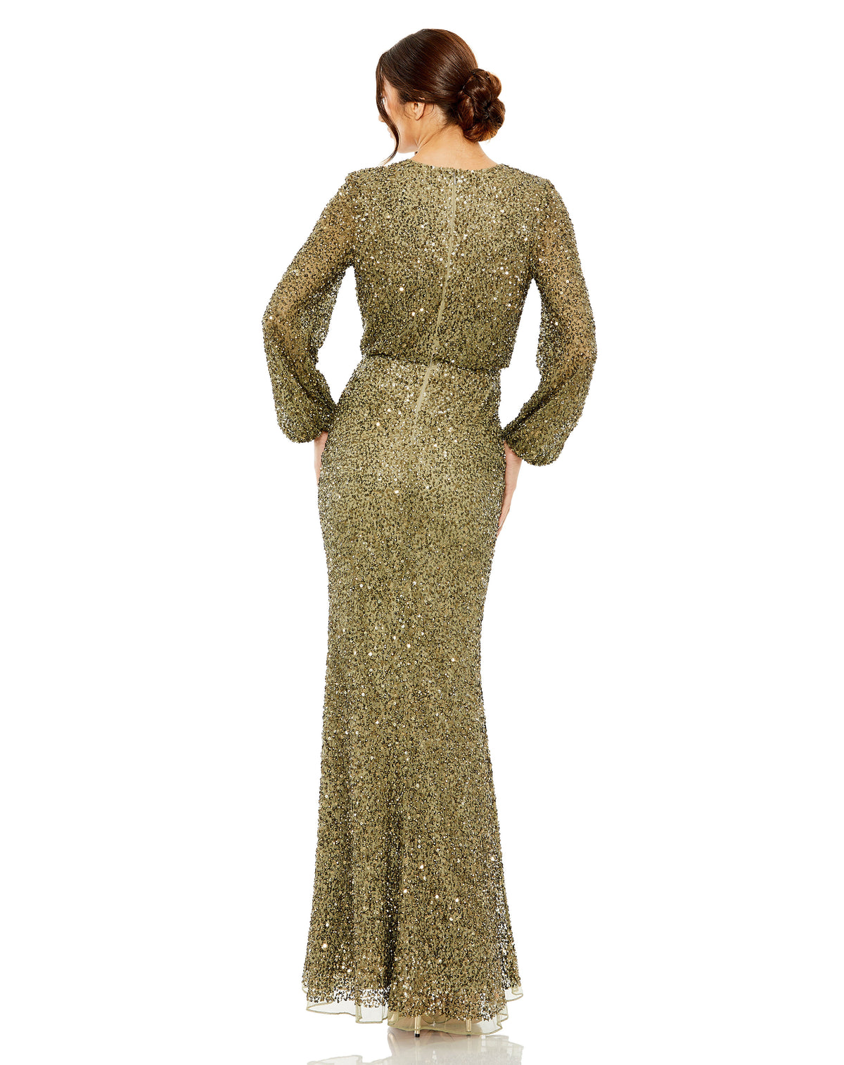 Mac Duggal 10044