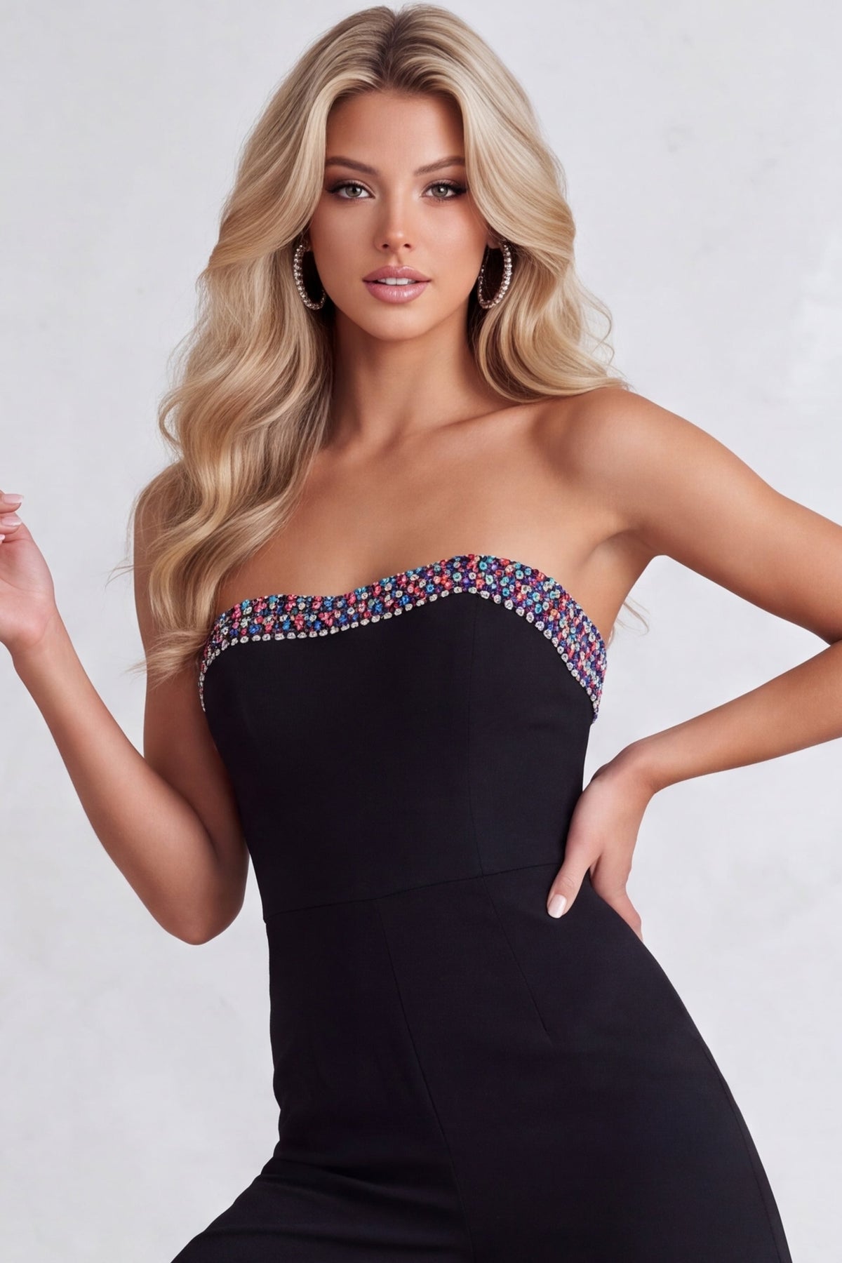 Jovani 44896