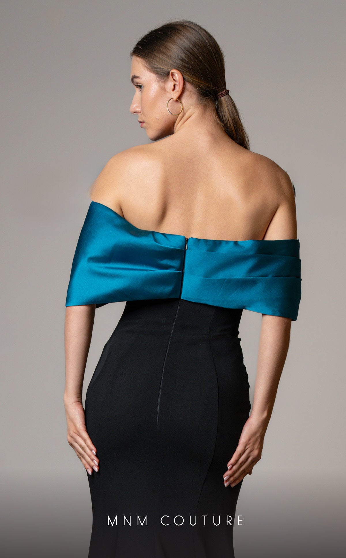 MNM Couture V07388