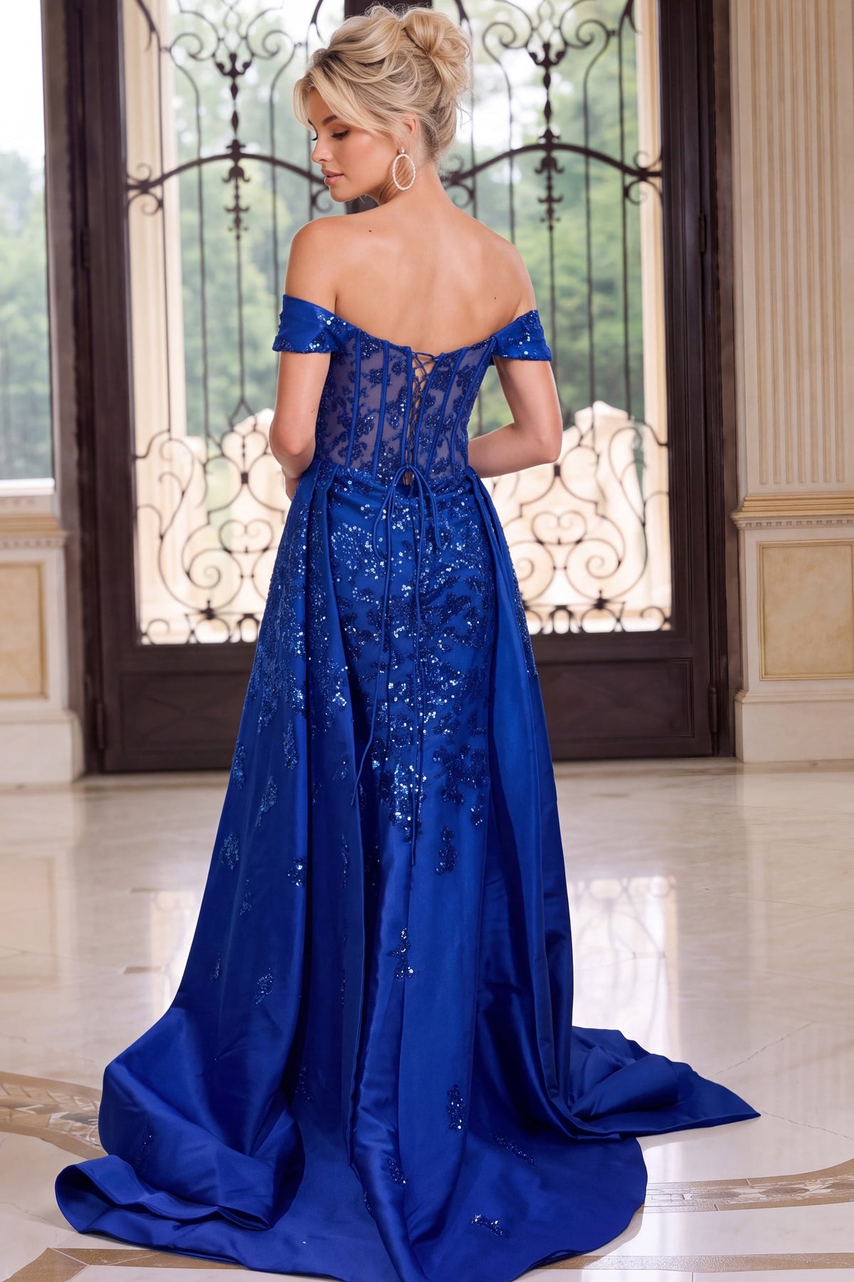 Jovani 49690