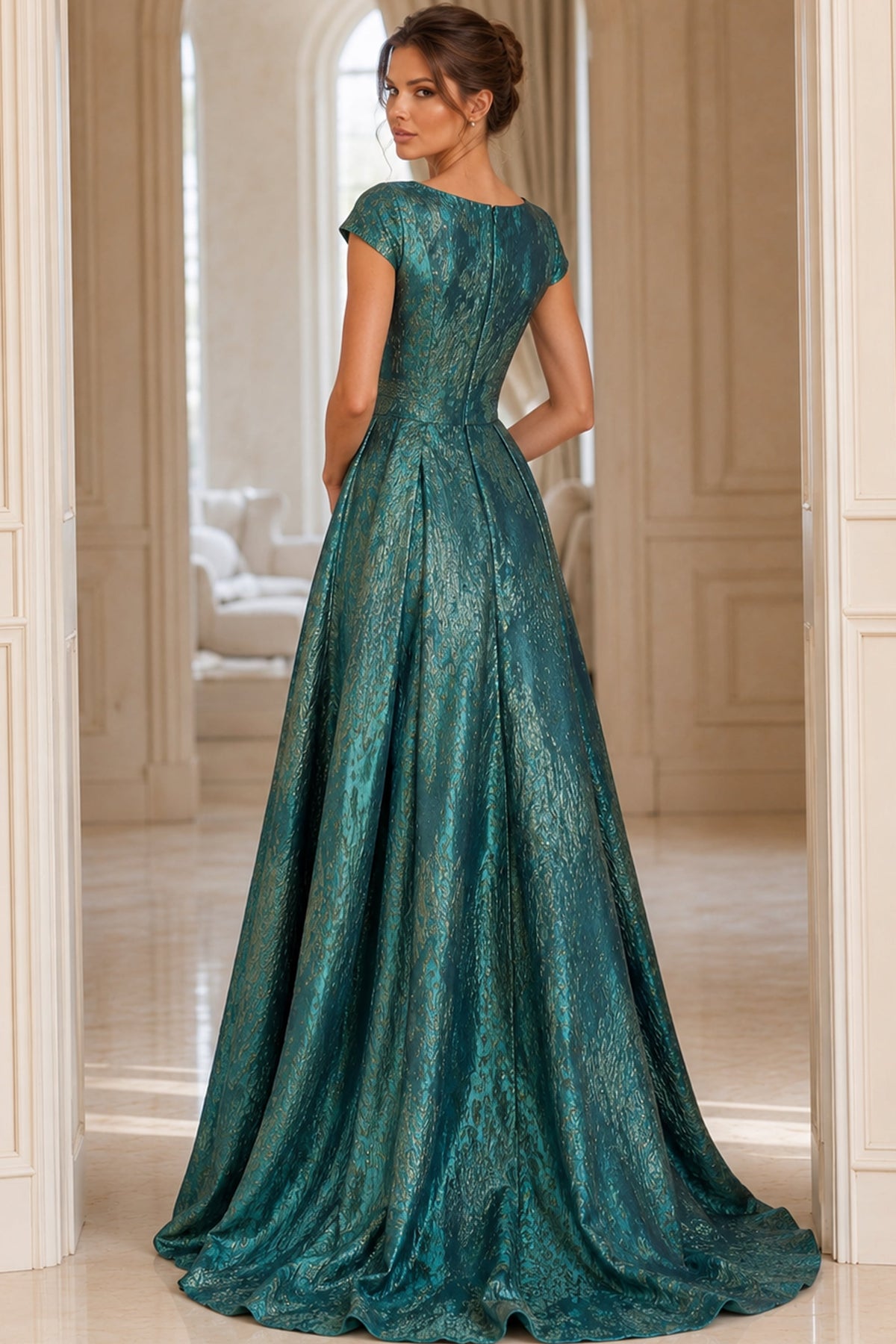 Jovani 40295