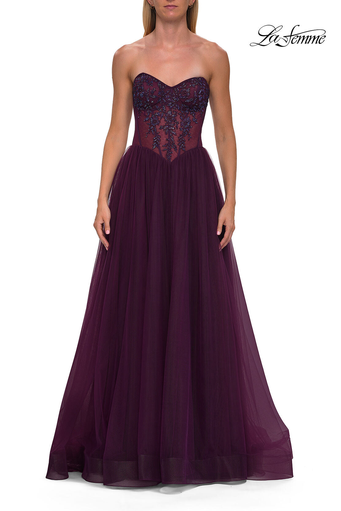 La Femme 33491