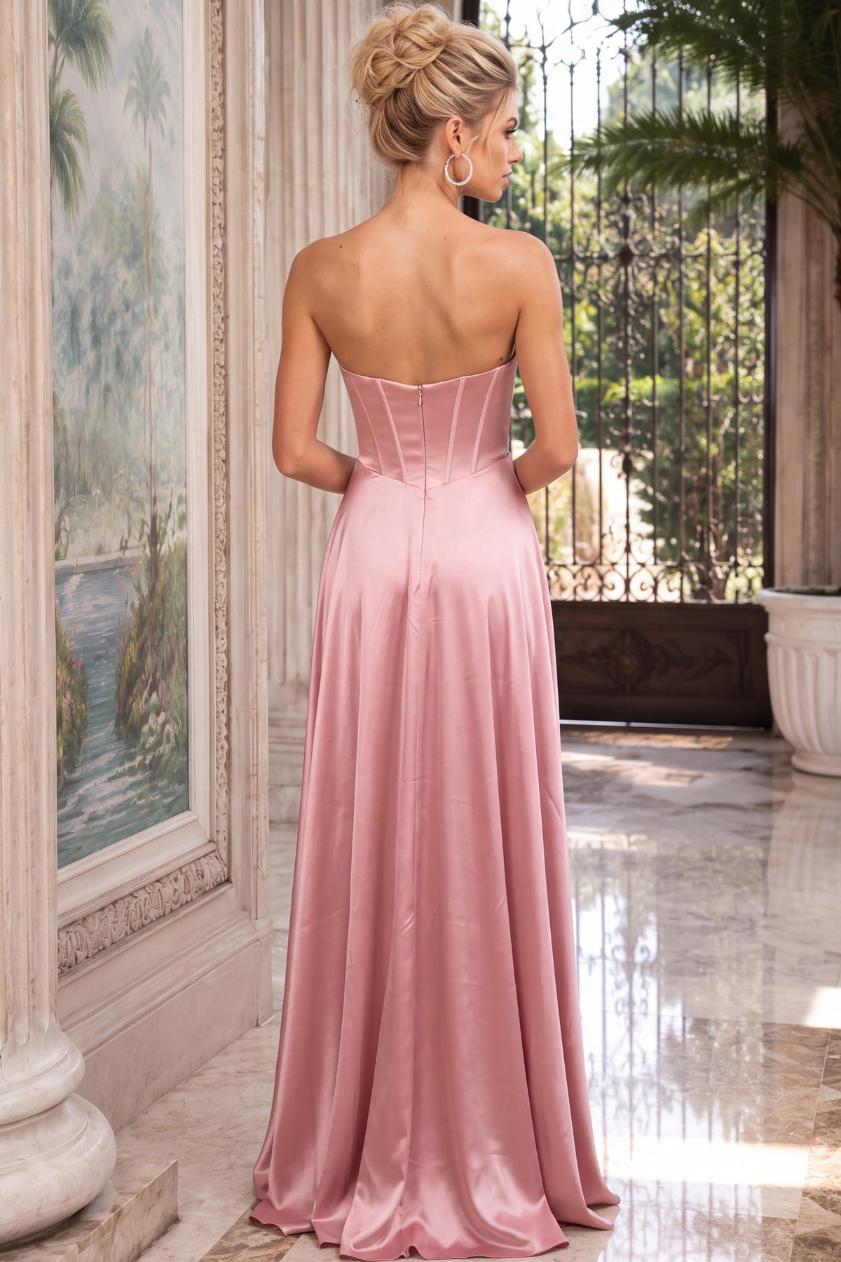 Jovani 53321