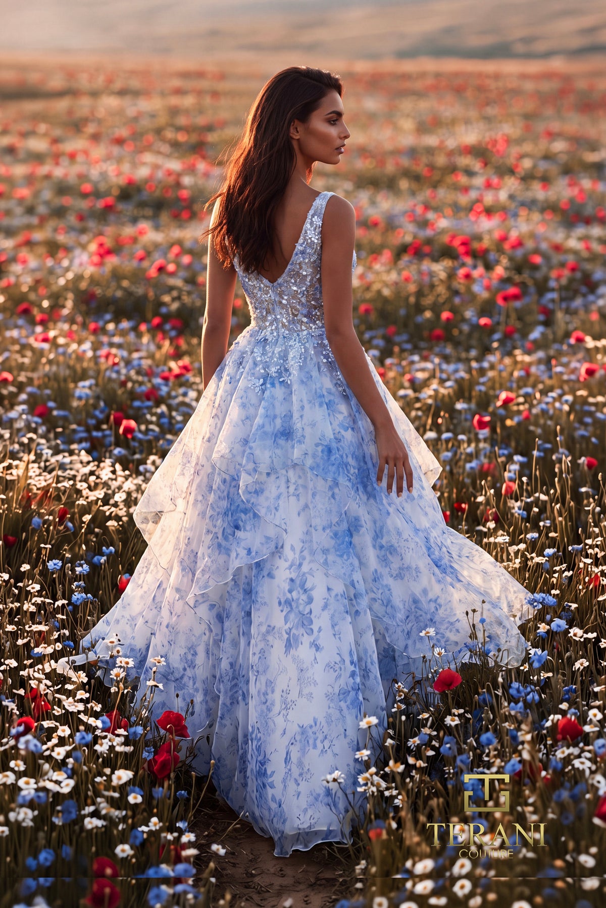 Terani Couture 271P8041