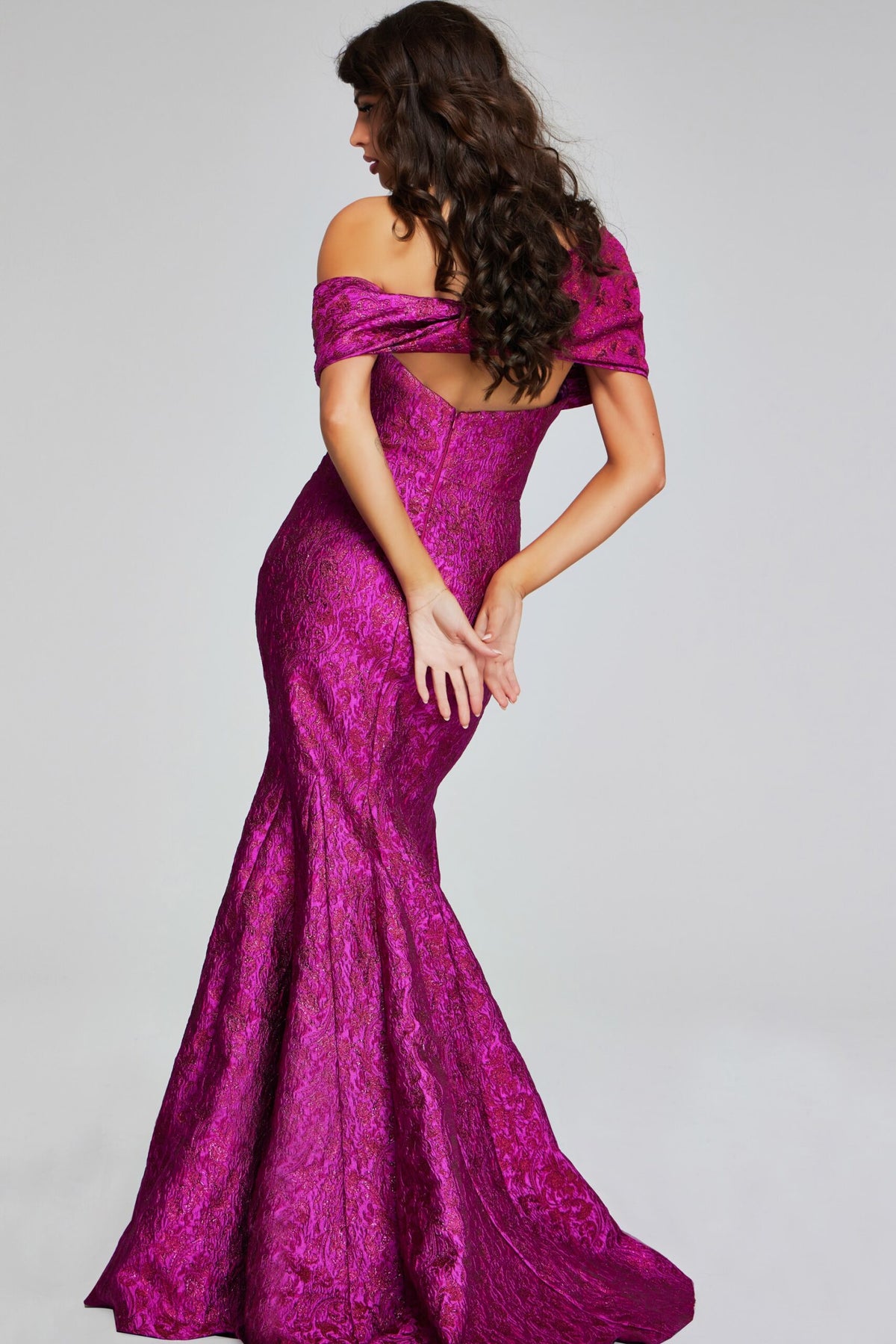Jovani 39114