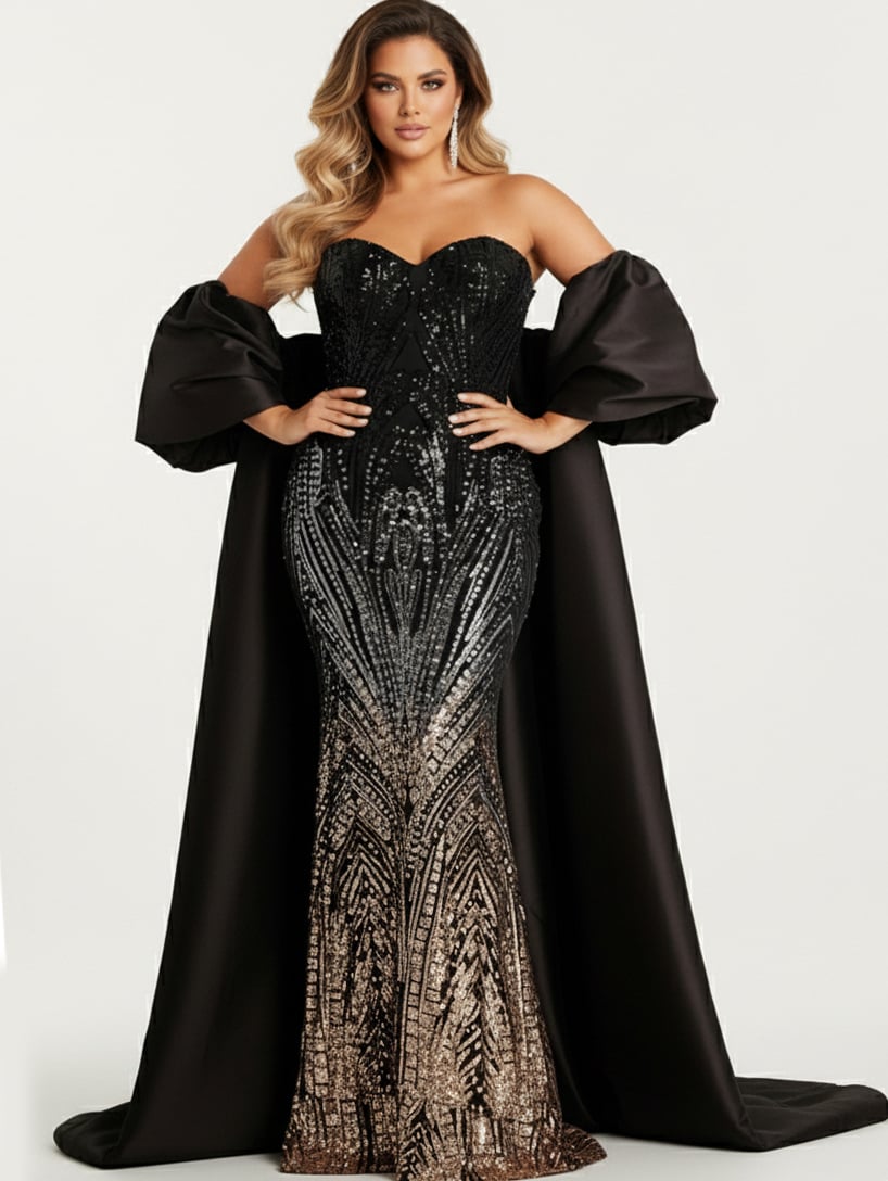 Jovani 38746