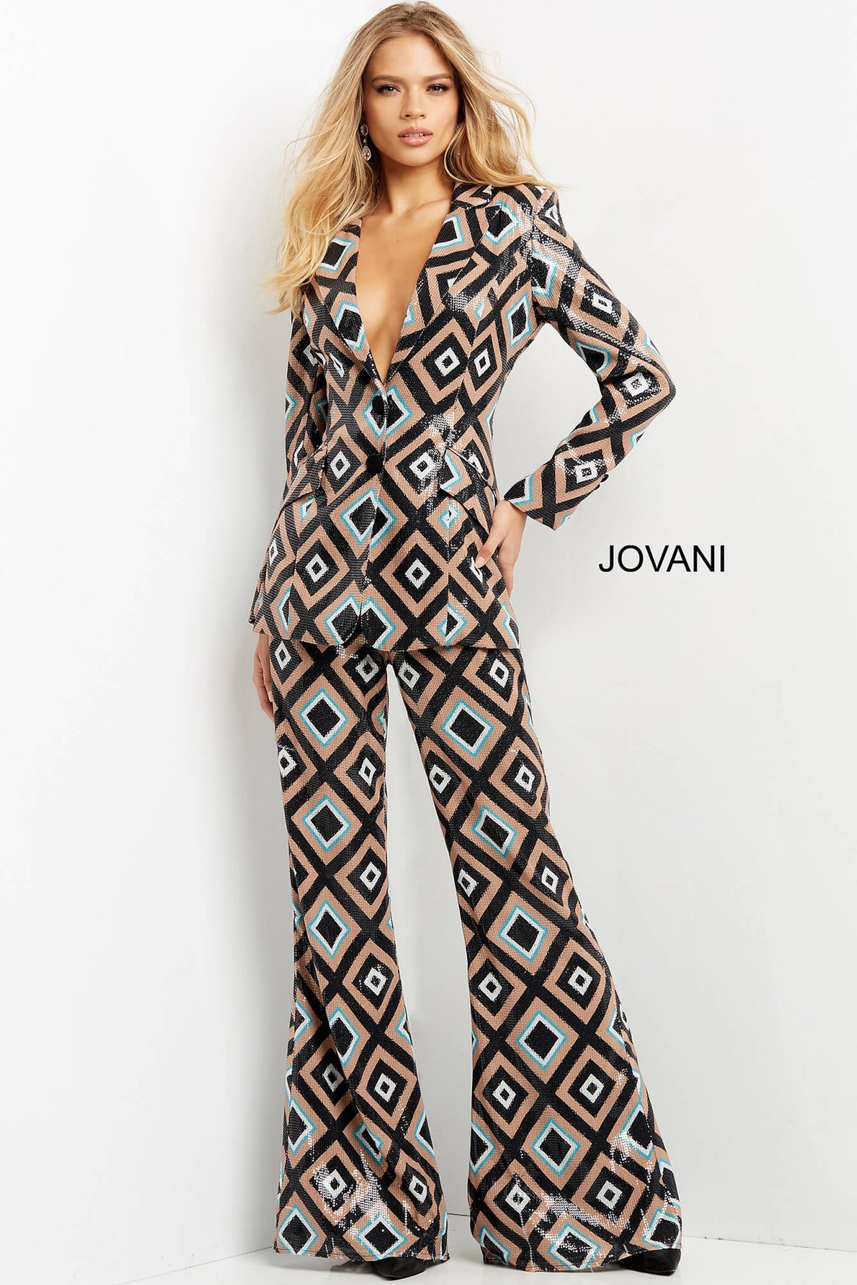 Jovani 07921