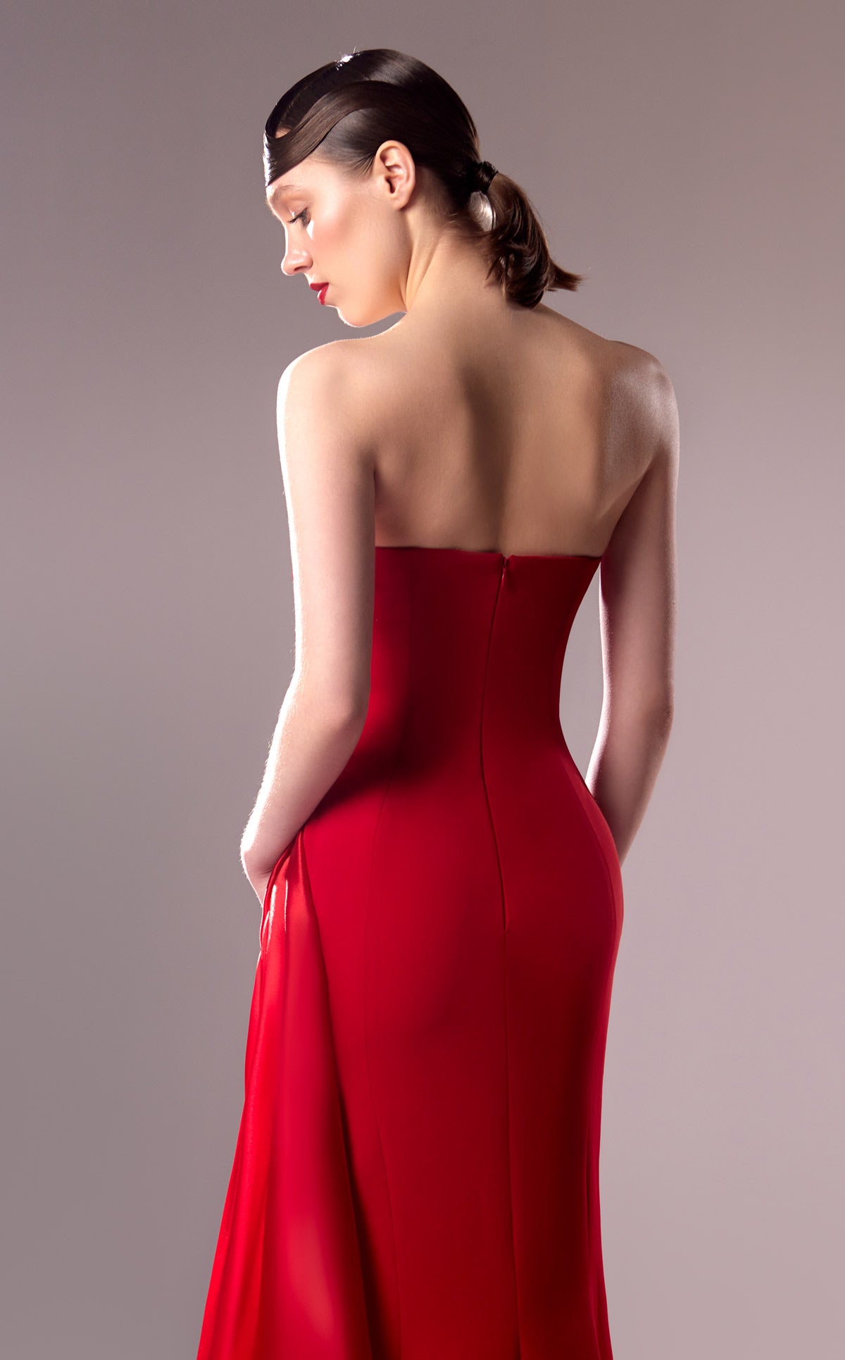 MNM Couture G1610