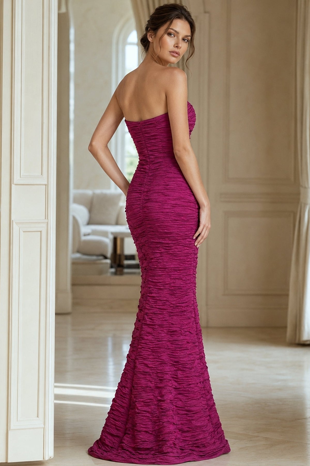 Jovani 40045