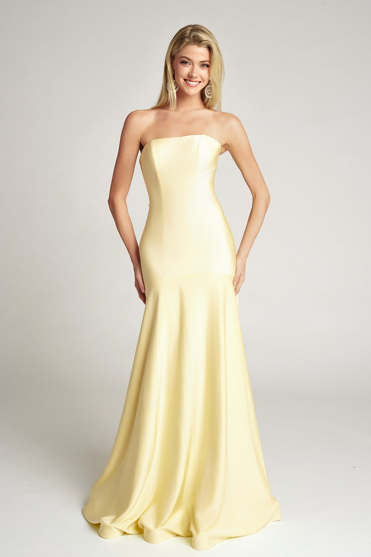 Portia and Scarlett PS26101 Yellow