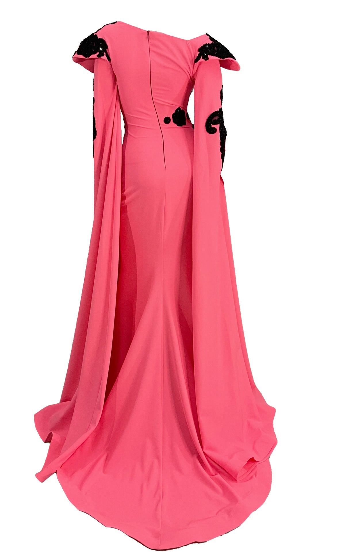 MNM Couture F02802