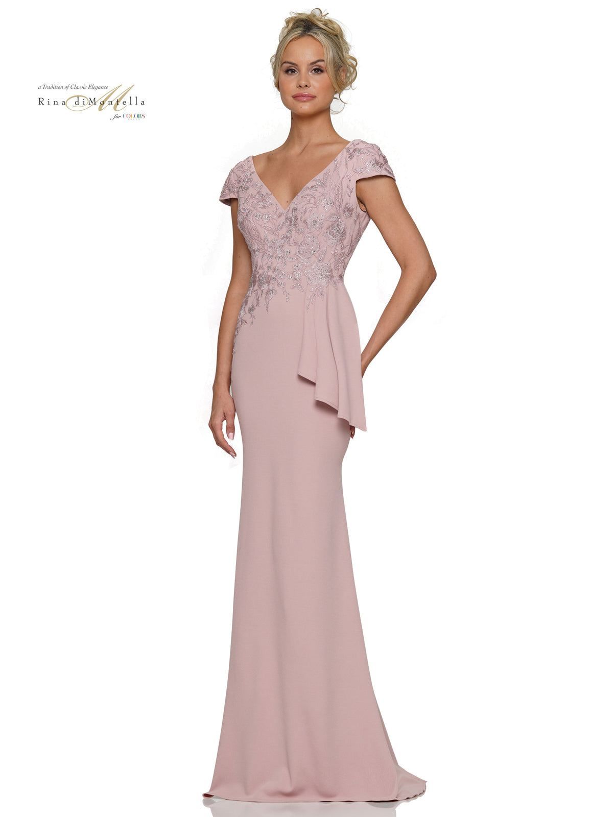 Rina Di Montella RD2960