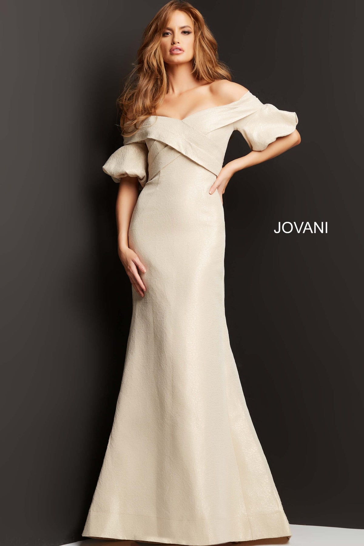 Jovani 06831