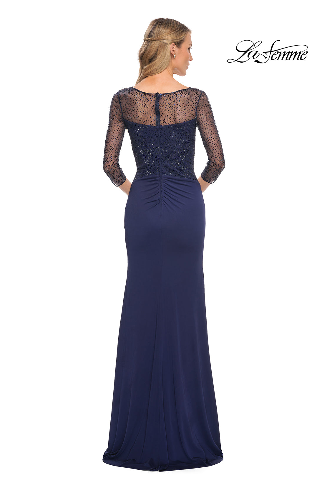 La Femme 30028 NAVY