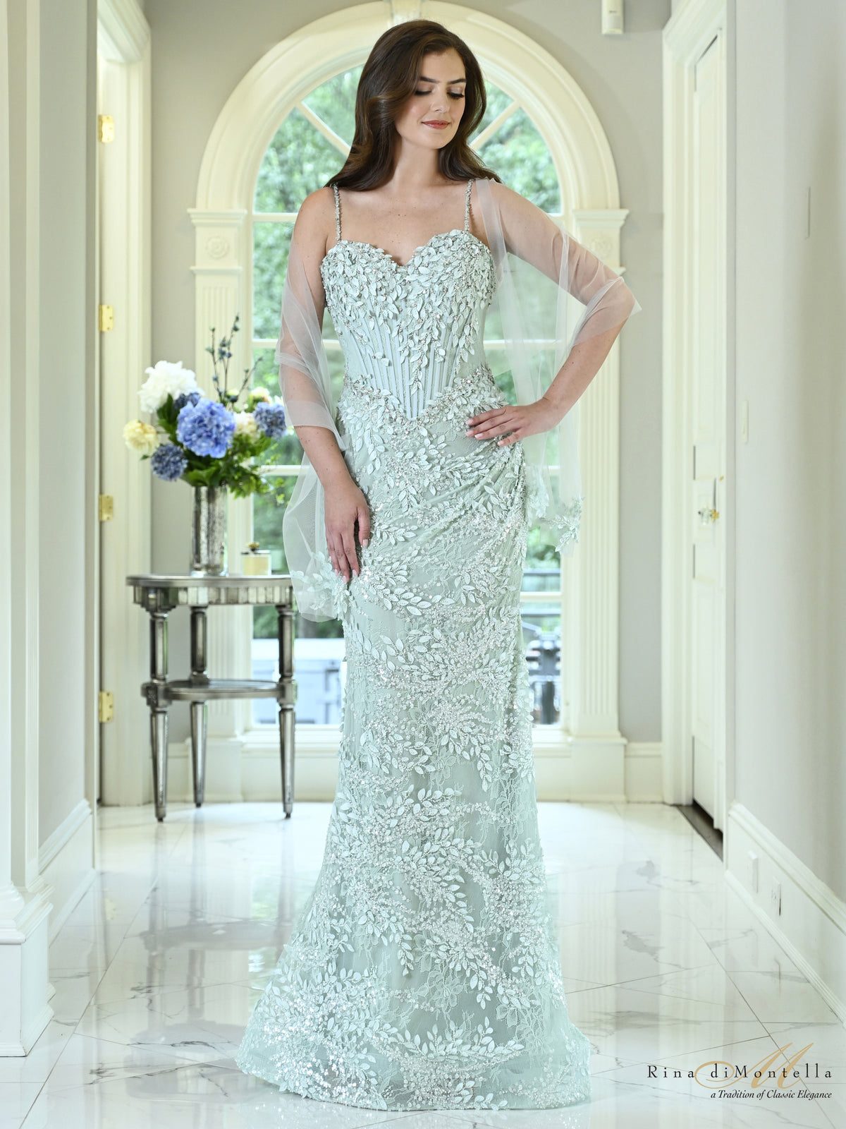 Rina Di Montella RD3605